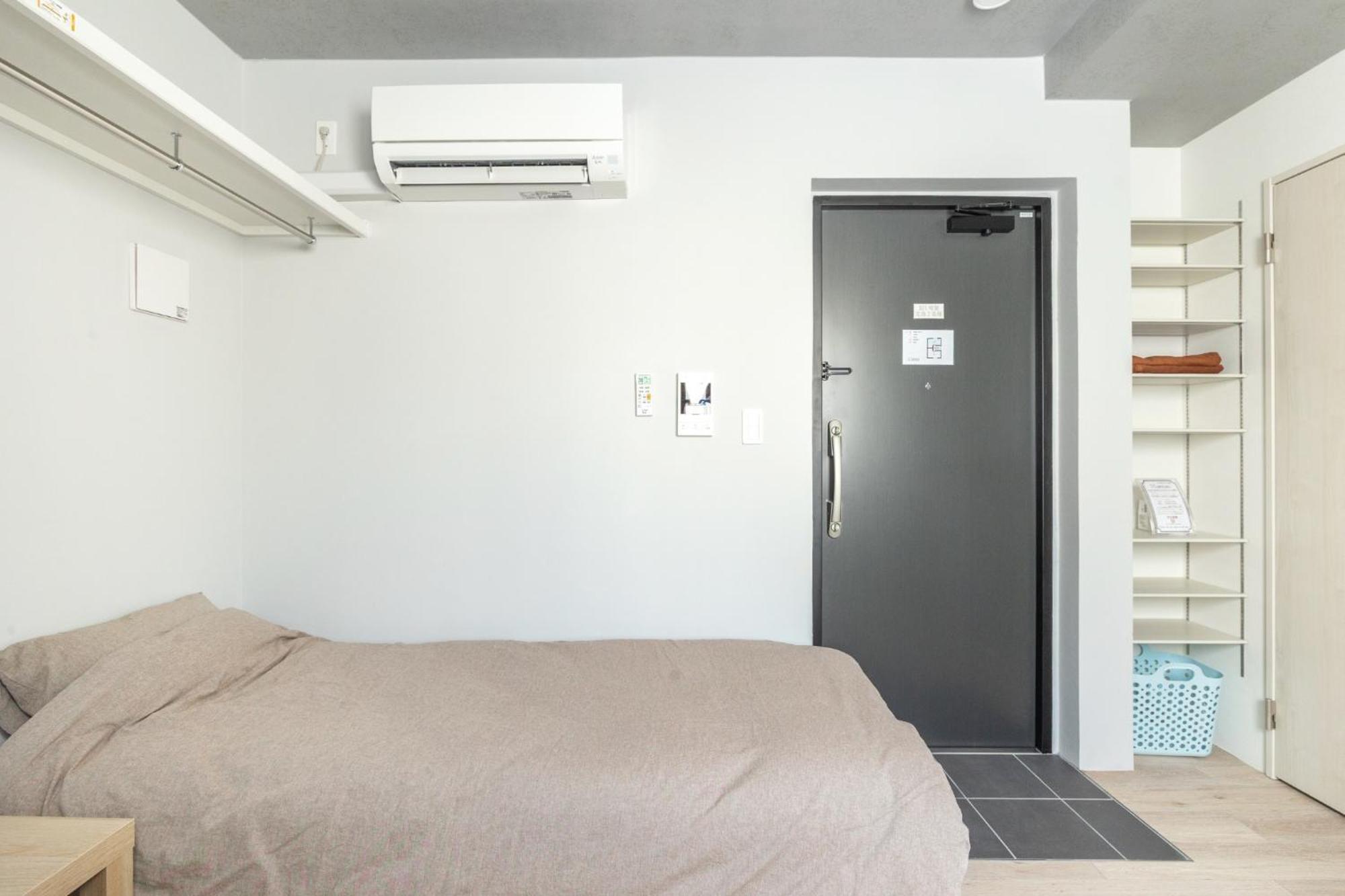 Apartamento Marvelous Higashikanda - Vacation 88263v *