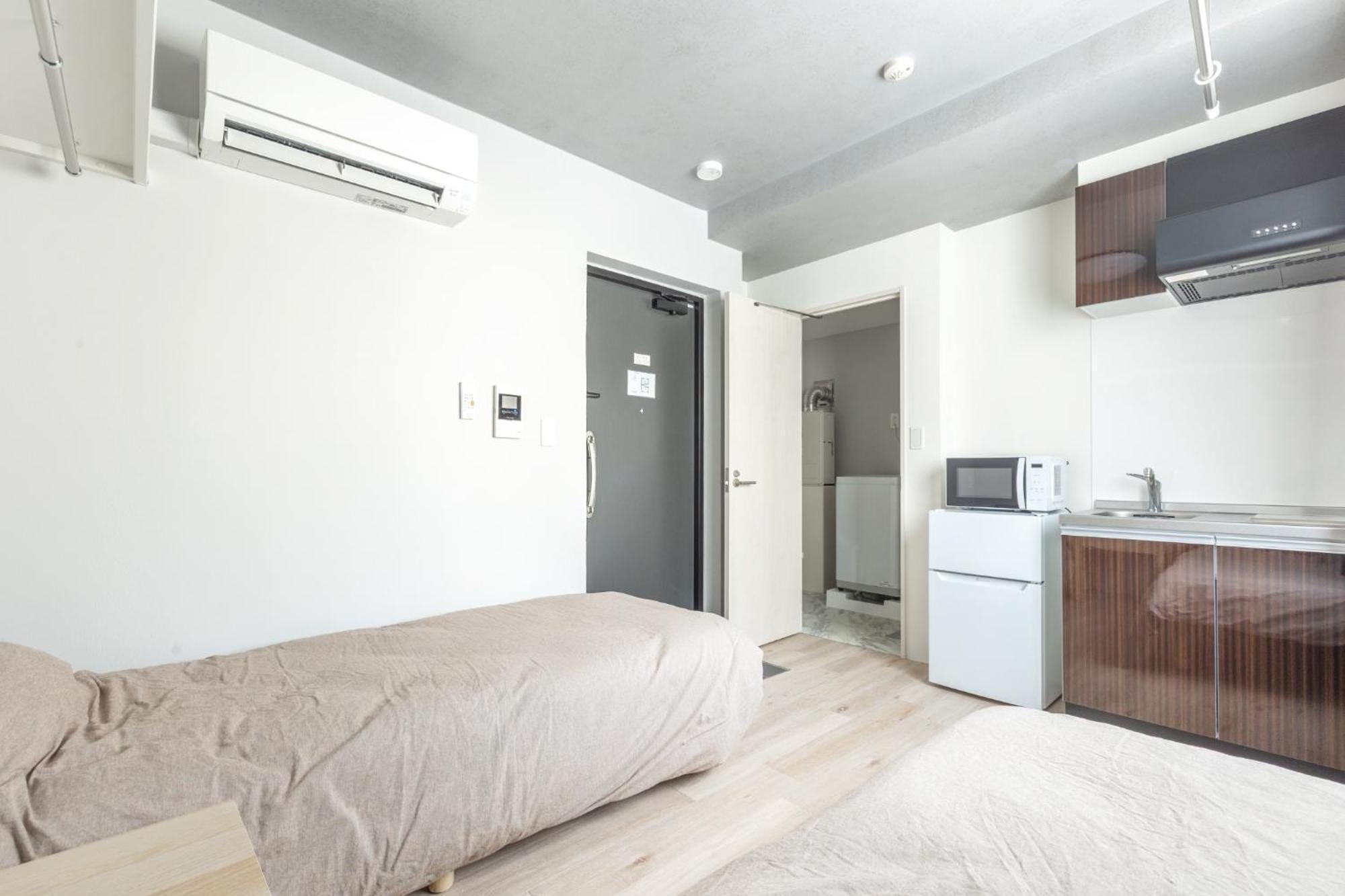 Apartamento Marvelous Higashikanda - Vacation 88263v *