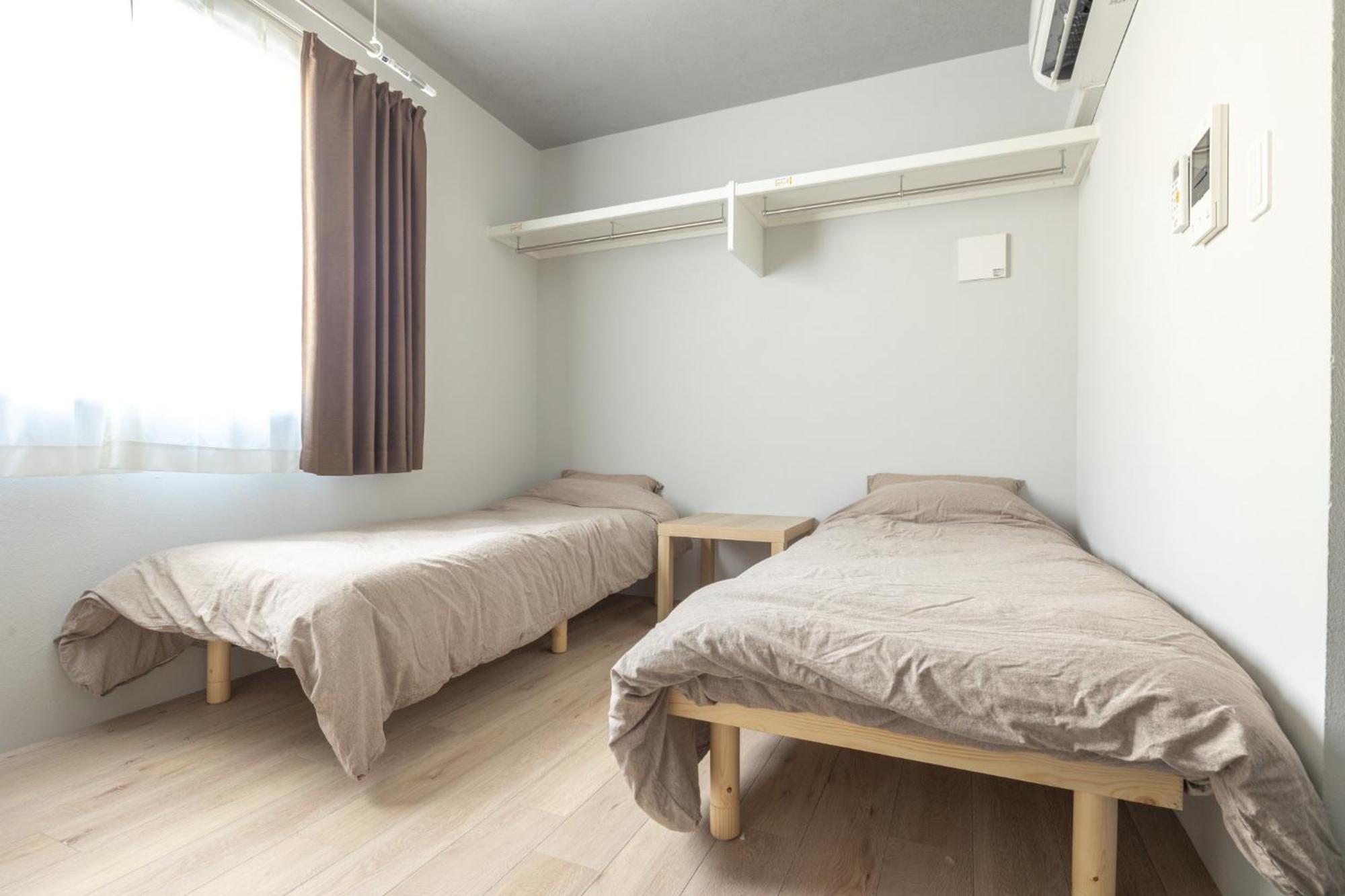 Apartamento Marvelous Higashikanda - Vacation 88263v